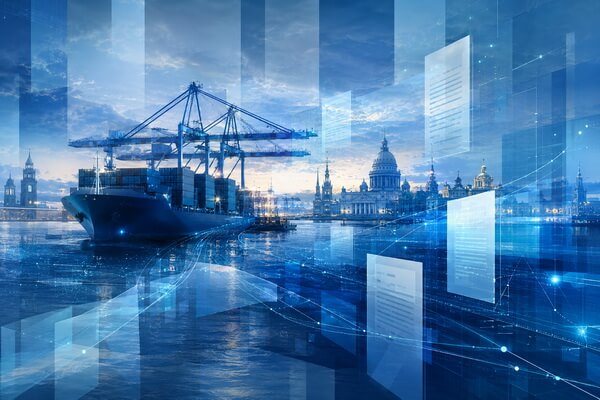 Выездной семинар для лидеров контейнерных перевозок: Портовый документооборот и работа в порту